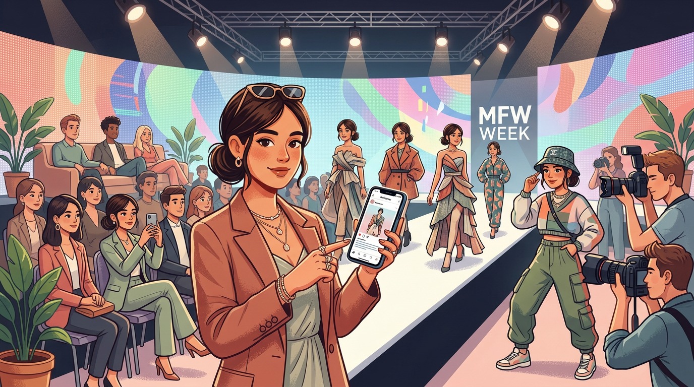 Imagen con IA 3 · Personajes, Moda y Diseño