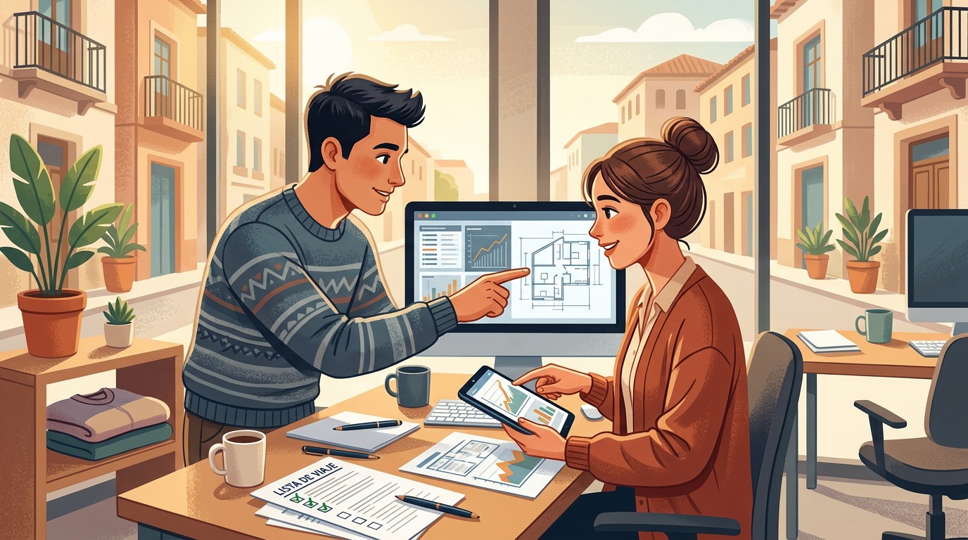 Inteligencia Artificial en el Trabajo